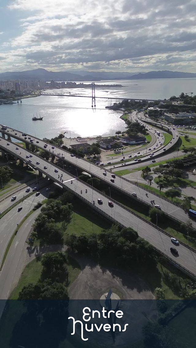Pontes Colombo Sales e Pedro Ivo 