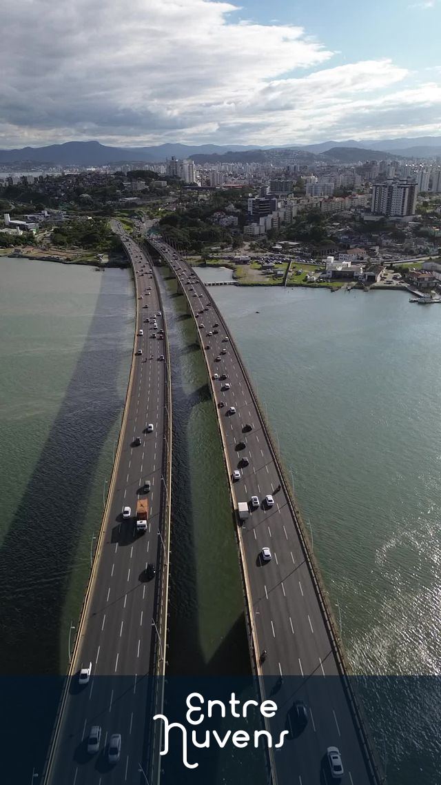 Pontes Pedro Ivo e Comlombo Sales