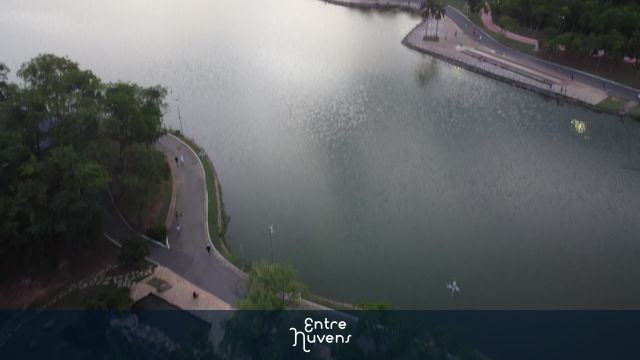 Pôr do sol - CTP Drones — vídeo aéreo de Cuiabá