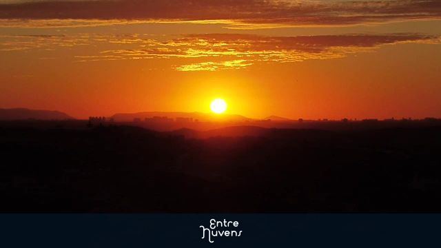Por do sol em Aquiraz, Ceará 