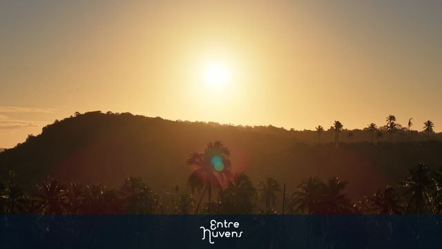 POR DO SOL - PRAIA DE IPIOCA - MACEIO - ALAGOAS