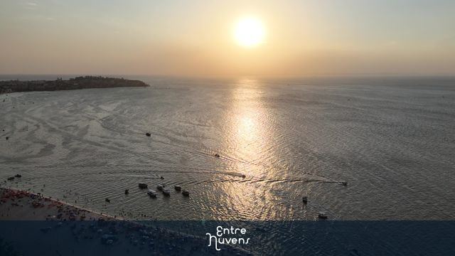POR DO SOL RIBEIRA