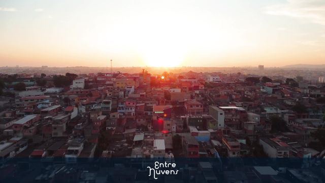Por do sol, sunset.
