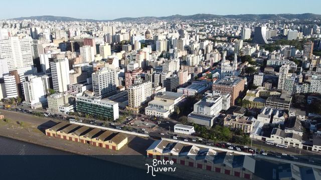 Porto Alegre Centro 1