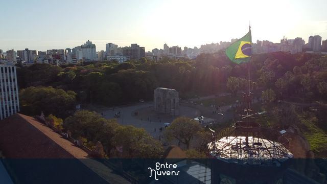 Porto Alegre Redenção 2