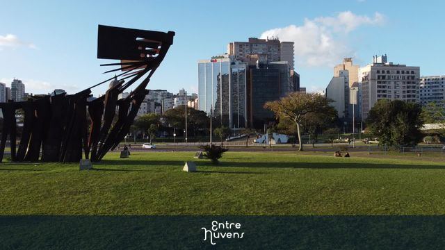 Porto Alegre Redenção Centro 2