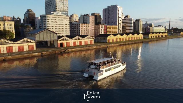 Porto Alegre Redenção Centro 3
