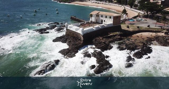 PORTO DA BARRA