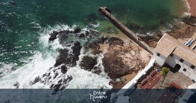 PORTO DA BARRA