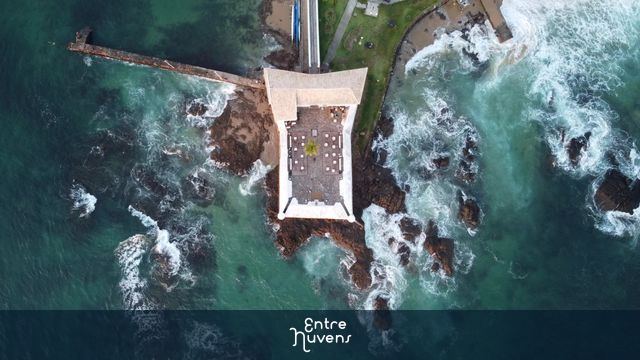 Porto da Barra