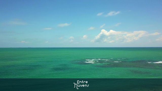 Porto de Galinhas - 180 graus — vídeo aéreo de Ipojuca