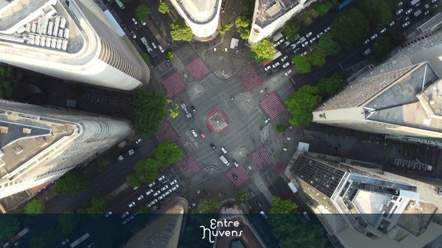 Praça 7 - Belo Horizonte