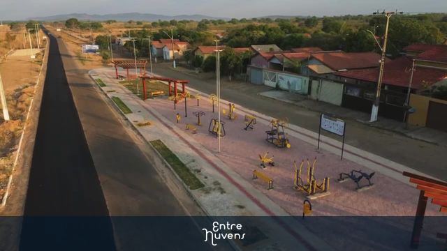 PRAÇA 