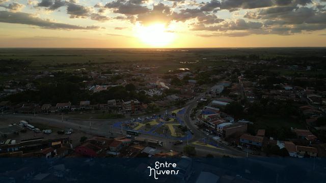 Praça da Santa - Vitória do Mearim-MA