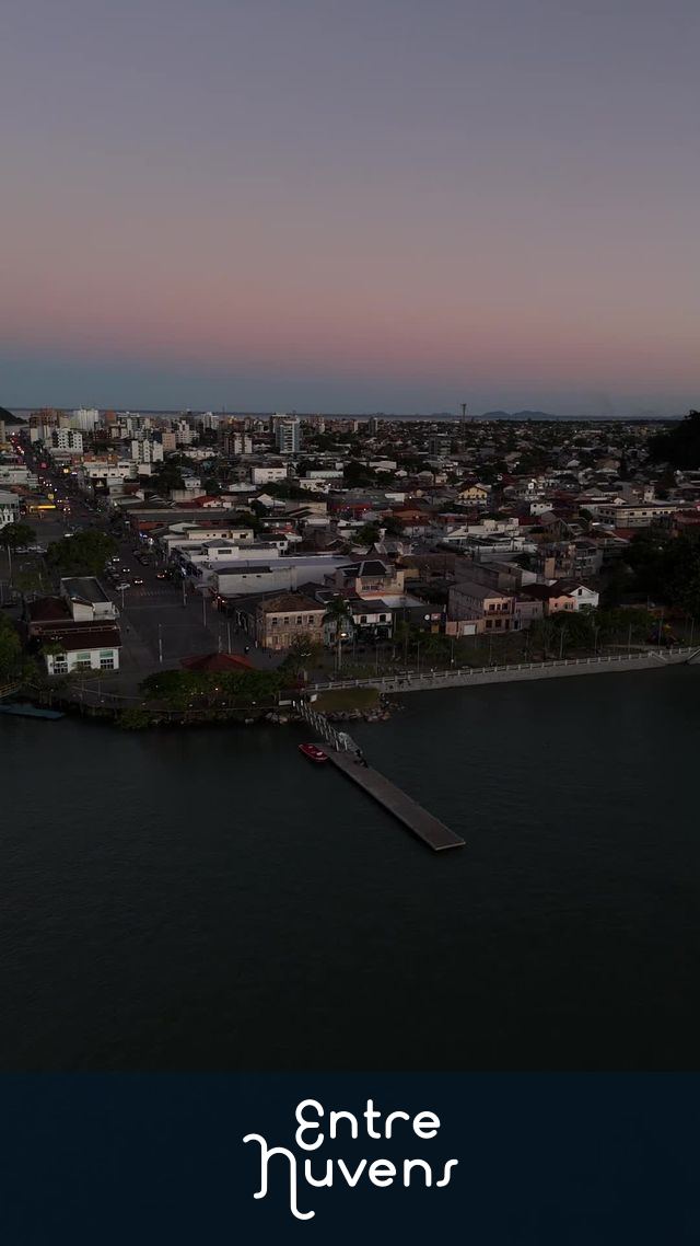 praça dos namorados e cidade de Guaratuba