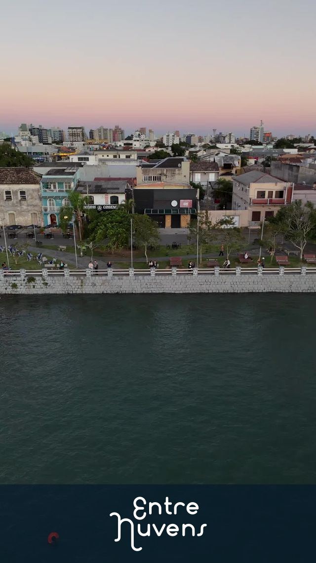 praça dos namorados em Guaratuba