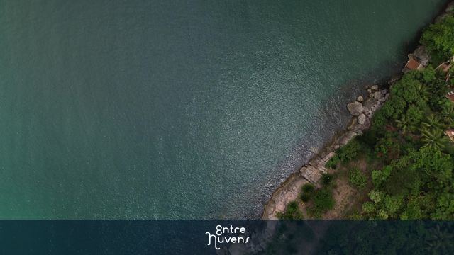 Praia Barequeçaba, São Sebastião
