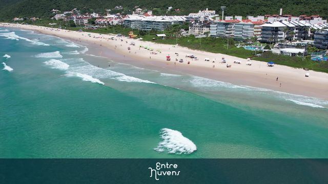 Praia Brava