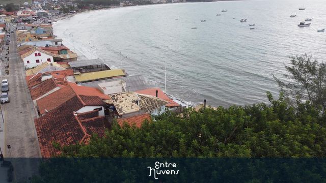 PRAIA CENTRAL - GAROPABA-SC