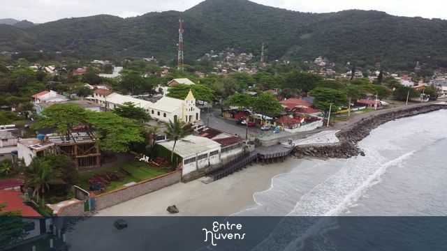 Praia da Armação