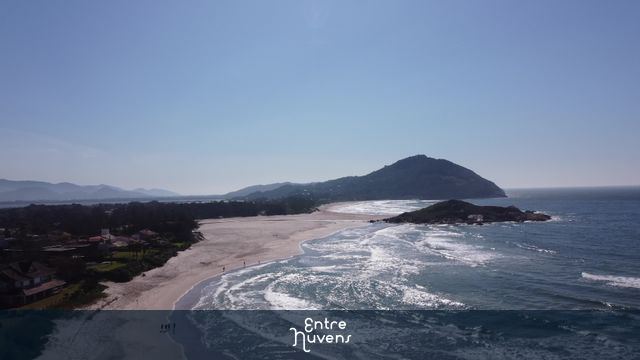 PRAIA DA BARRA 2 - GAROPABA-SC