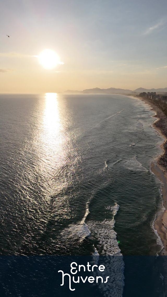 Praia da Barra da Tijuca