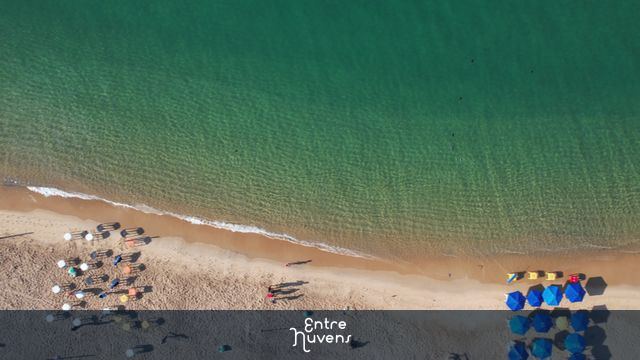 Praia da Boa Viagem Salvador Bahia