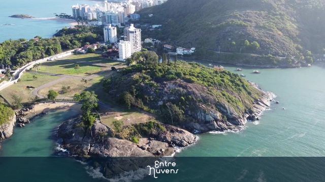 Praia da costa  VV 