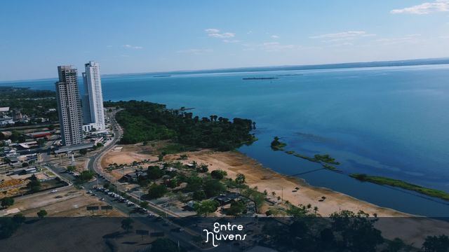 Praia da Graciosa, Palmas-TO 7