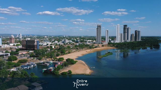 Praia da Graciosa, Palmas-TO 8