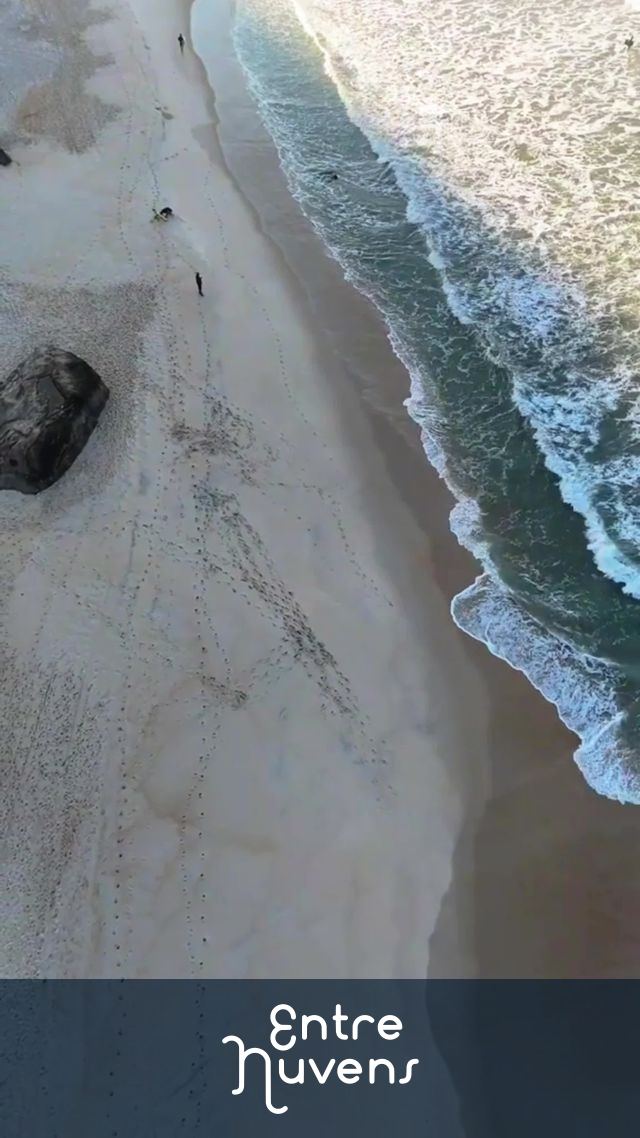 Praia da Macumba 