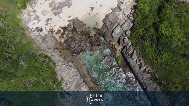 Praia da Sereia, Buzios