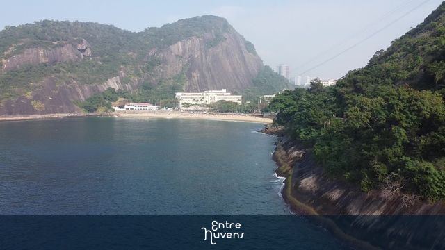 praia da urca rj 