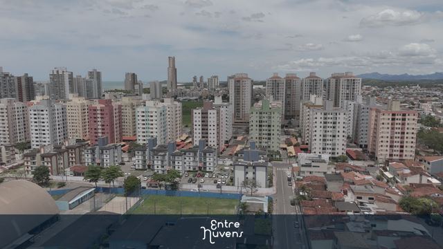 Praia das Gaivotas - Vila Velha
