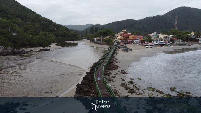 Praia de Armação