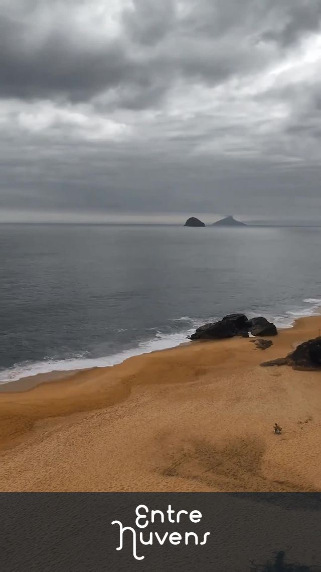 Praia de Boiçucanga SP 