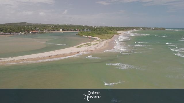 Praia de Buraquinho, Lauro de Freitas, Bahia