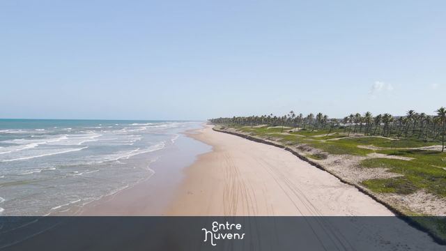 Praia de Entre Rios