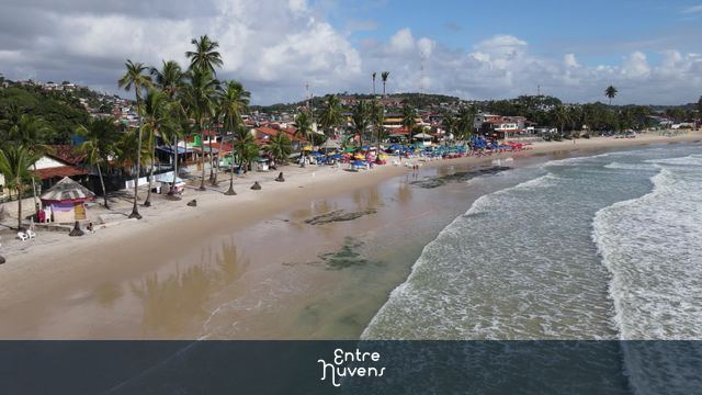 Praia de Gaibu