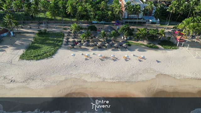 Praia de Guaxuma