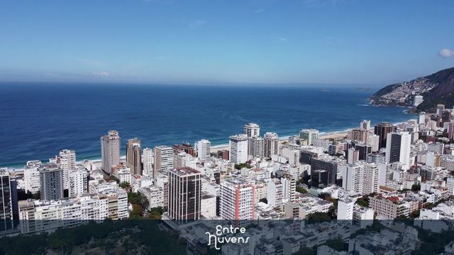 Praia de Ipanema e Praia do Leblon, Rio de Janeiro/RJ