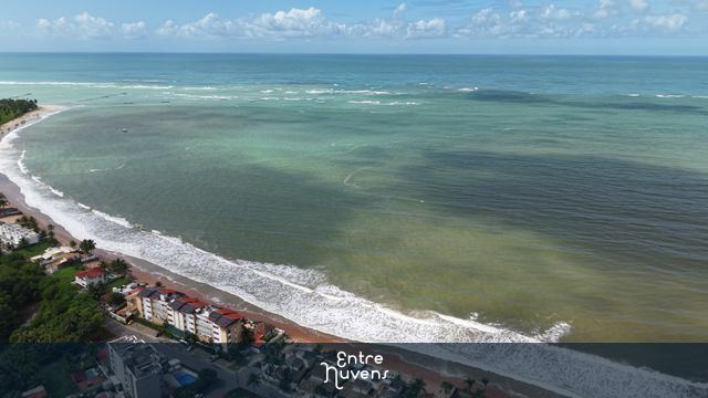 PRAIA DE IPIOCA - MACEIO - ALAGOAS 