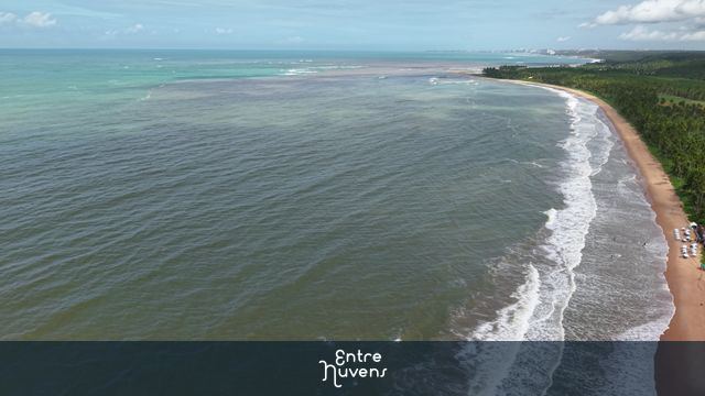 PRAIA DE IPIOCA - MACEIO - ALAGOAS 