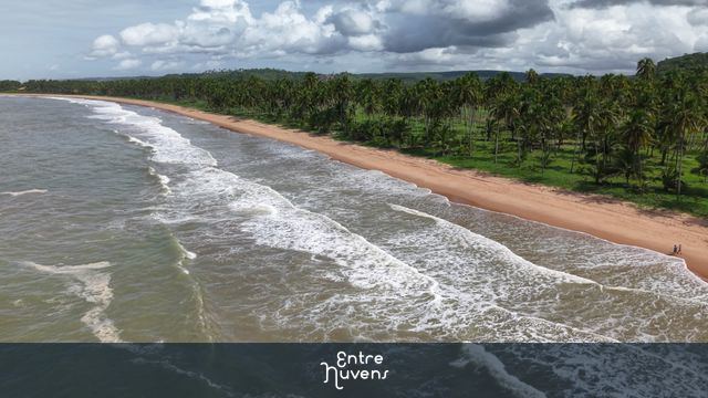 PRAIA DE IPIOCA - MACEIO - ALAGOAS 