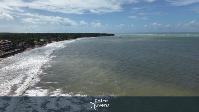 PRAIA DE IPIOCA - MACEIO - ALAGOAS 