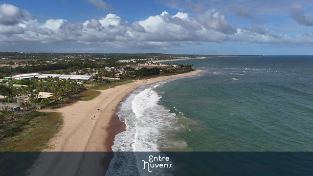 PRAIA DE ITACIMIRIN