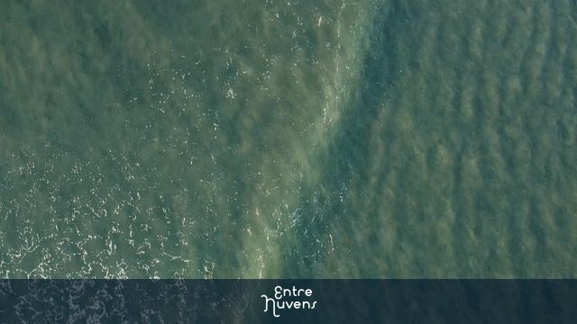 Praia de Jericoacoara 6 — vídeo aéreo de Jijoca de Jericoacoara