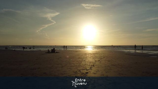 Praia de Jericoacoara — vídeo aéreo de Jijoca de Jericoacoara