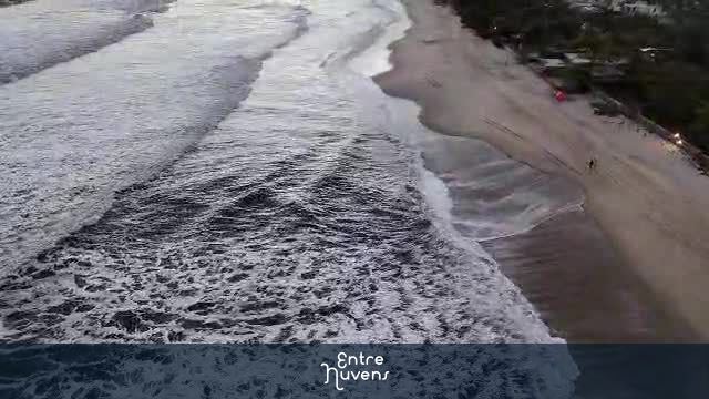 Praia de Maresias - São Sebastião