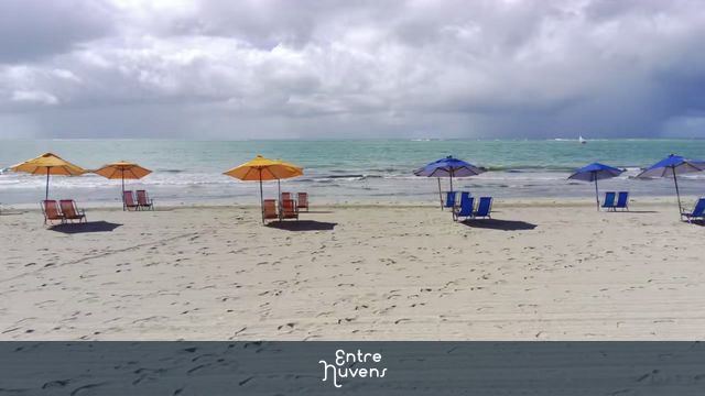 Praia de pajuçara 